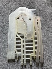 Wärmetauscher  Wassertasche  Spülmaschine  Geschirrspüler Bosch Siemens Neff