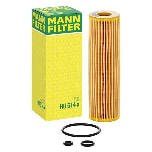 ölfilter mann filter - Ölfilter, hu