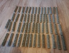 58x T-Verbinder Playmobil Ritterburg Ersatzteile