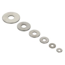 Unterlegscheiben DIN 9021