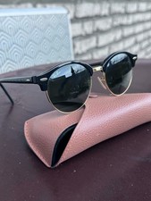 Orig. Ray Ban Sonnenbrille