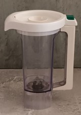 KRUPS Mixaufsatz 3000 - GEBRAUCHT, ABER VOLL FUNKTIONSFÄHIG - TOP!!!