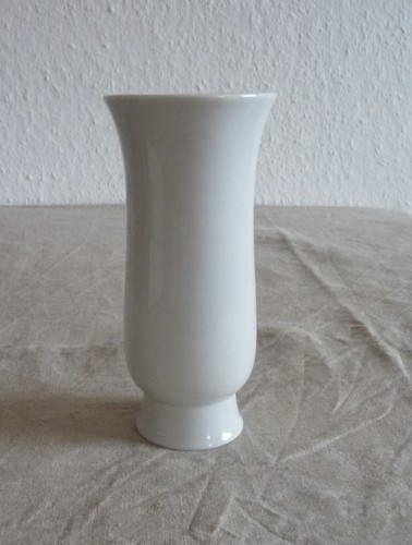Kleine porzellan vase - vase, *