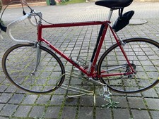  Rennrad Cinelli rot Herren 
