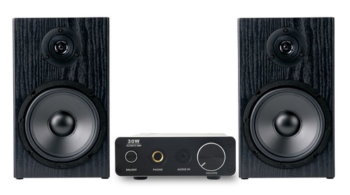Design mini stereo anlage hifi - design,
