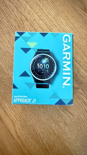 Garmin approach golfuhr - approach, j1