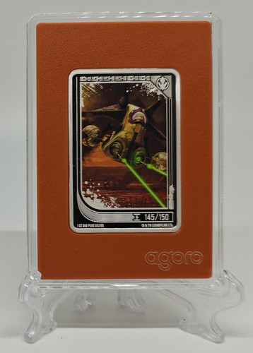 Star wars trading - star, coins