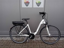 Bergamont E-Line C-N8 Wave -