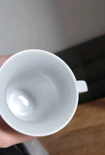 Elegante Alessi Tasse Teetasse