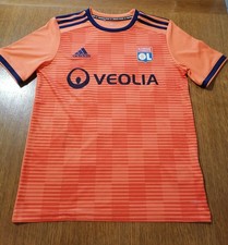 OLYMPIQUE LYONNAIS ADIDAS