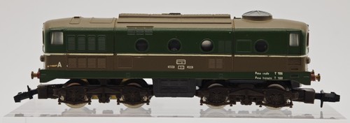 Lima mikromodell vintage - lima-mikromodell,,
