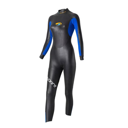 Blueseventy sprint - blueseventy,