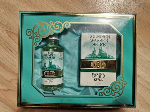 4711 geschenkpackung echt - geschenkpackung,