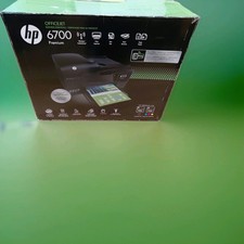 New Unopened HP Officejet 6700