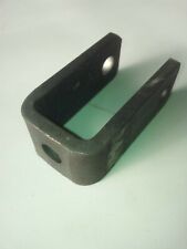 U-Bügel,  U-Winkel  mit Bohrungen - NEU - -lesen-