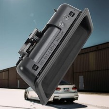 Griff Heckklappe Taster