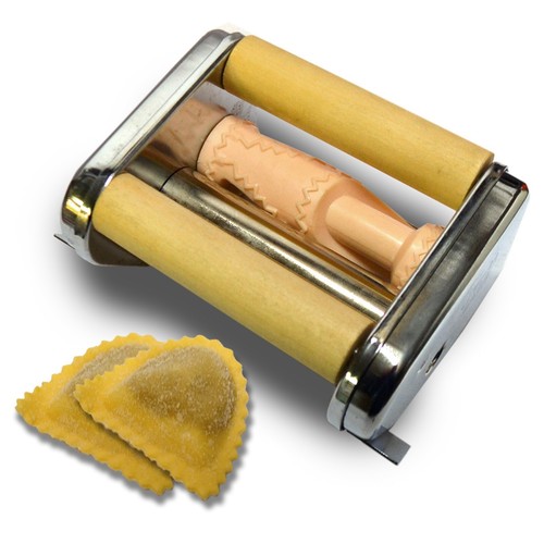 Pastaaid aufsatz nudelmaschine - aufsatz,
