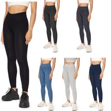 Bellivalini Damen Leggings