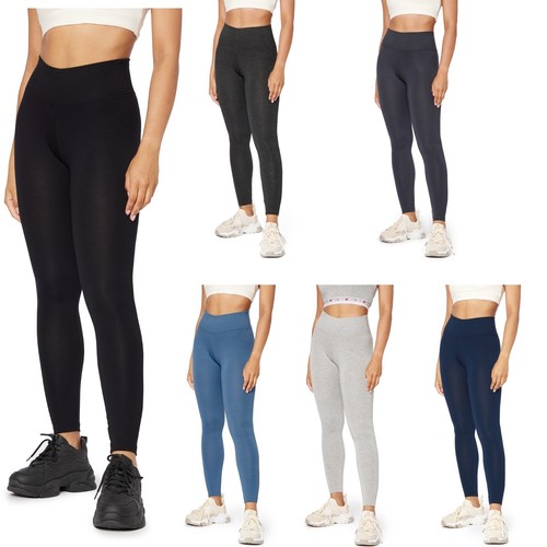 Bellivalini damen leggings - damen,
