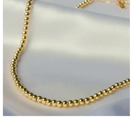 Damen herren kugelkette - damen,