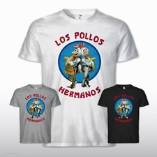 Los pollos heisenberg - pollos,