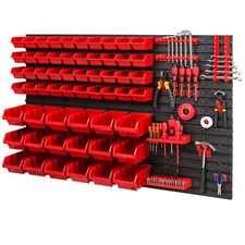 Stapelboxen Wandregal Box