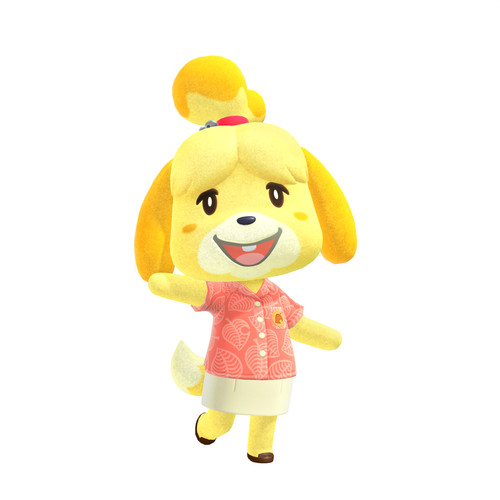 001 mini amiibo karte - #001, für
