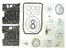 Dichtsatz von Automatikgetriebe 5HP18 BMW A5S310Z