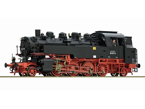 Roco 7110027 dampflok - dampflok, 86