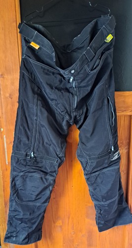 Polo textil motorradhose m - polo,