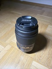 Nikon AF-S DX Nikkor 55-300mm