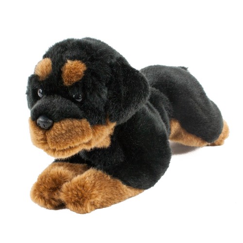Kuscheltier rottweiler cm - rottweiler,