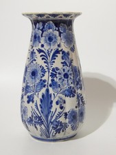 VINTAGE Vase Royal Delft