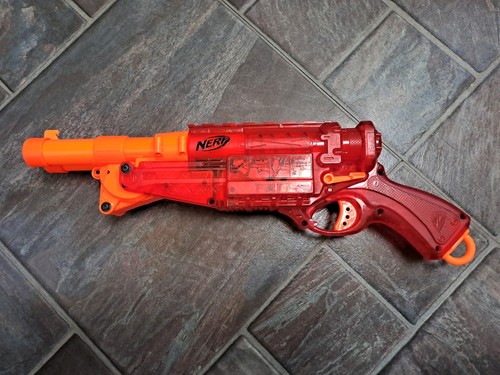 Nerf strike sonic series - nerf, n-strike