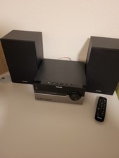 PHILIPS Micro Music System
