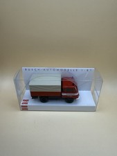 Top: Busch 50203 Robur LO 2002