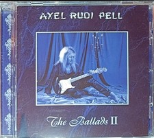 Axel Rudi Pell - The Ballads II