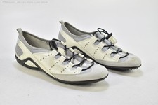 Ecco  Damen Halbschuhe Slipper