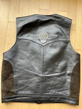 Harley Davidson Lederweste