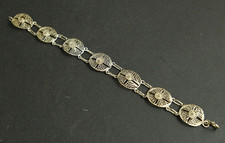 Filigran gearbeitetes