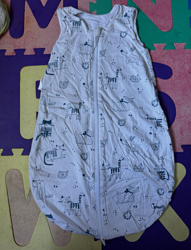 Odenwälder babyschlafsack - odenwälder,