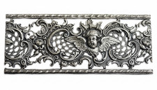 Antik Prunk Metallbeschläge