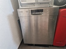 Bosch Spülmaschine