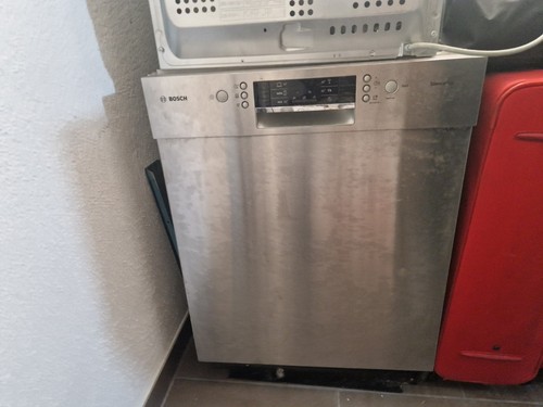 Bosch spülmaschine - bosch,