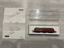 Minitrix 12508 Digital Spur N