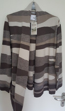 RABE Strick Jacke  Gr. 40 mit