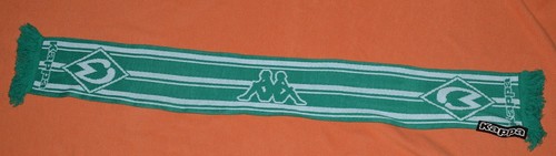Schal fanartikel vom sv - /,