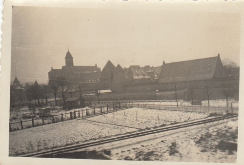 Privat foto ww2 wehrmacht - wk, 2
