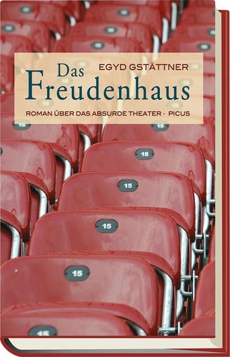 Das freudenhaus roman - das,