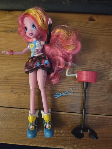 Mlp equestria girls - equestria,